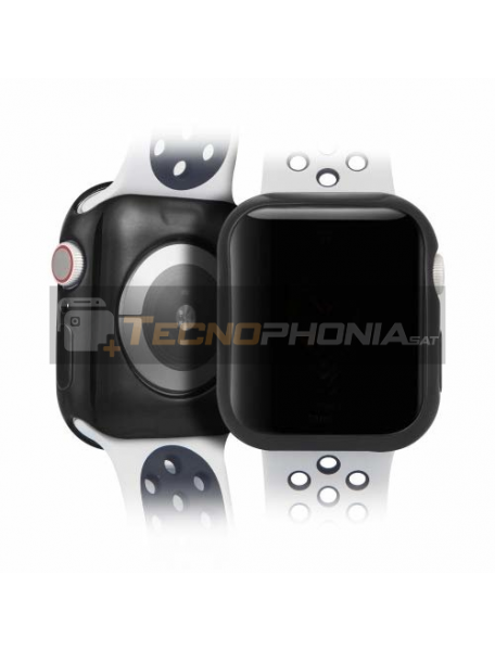 Protector TPU Dux Ducis Apple Watch 4 40mm negro