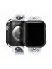 Protector TPU Dux Ducis 2X Apple Watch 4 44mm negro