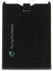 Tapa de batería Sony Ericsson P1i negra