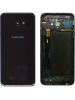 Carcasa trasera Samsung Galaxy J4 Plus J415 negra