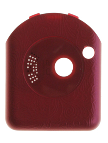 Tapa de antena Sony Ericsson W660i roja