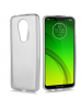 Funda TPU 1mm Lenovo Moto G7 Power transparente