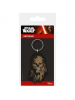 Llavero de goma Star Wars Chewbacca