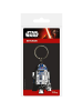 Llavero de goma Star Wars R2-D2