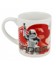 Taza cerámica 200ML Star Wars Episodio VIII 8412497331062