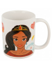 Taza cerámica 325ML Disney - Elena de Avalor 8412497407255