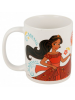 Taza cerámica 325ML Disney - Elena de Avalor 8412497407255