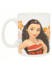 Taza cerámica 325ML Disney - Princesa Vaiana 8412497407453