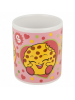 Taza cerámica 325ML Shopkins 8412497412150