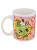 Taza cerámica 325ML Shopkins 8412497412150