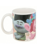 Taza cerámica 325ML Trolls 8412497413355