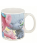 Taza cerámica 325ML Trolls 8412497413355