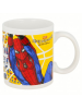 Taza cerámica 325ML Sipiderman Homecoming 8412497417254