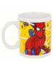 Taza cerámica 325ML Sipiderman Homecoming 8412497417254