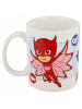 Taza cerámica 325ML Pj Mask 8412497419258