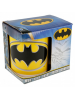 Taza cerámica 325ML Batman logo 8412497464012