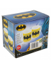 Taza cerámica 325ML Batman logo 8412497464012