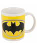 Taza cerámica 325ML Batman logo 8412497464012