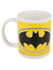 Taza cerámica 325ML Batman logo 8412497464012