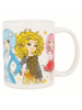 Taza cerámica 325ML Disney - Star Darlings 8412497466054