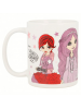 Taza cerámica 325ML Disney - Star Darlings 8412497466054