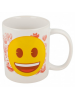 Taza cerámica 325ML Emoji 8412497468058