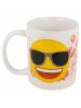 Taza cerámica 325ML Emoji 8412497468058