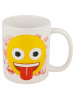 Taza cerámica 325ML Emoji Love Eyes 8412497468287