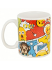 Taza cerámica 325ML Emoji Comic 8412497468454