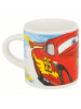 Taza cerámica 230ML Cars 8412497704385