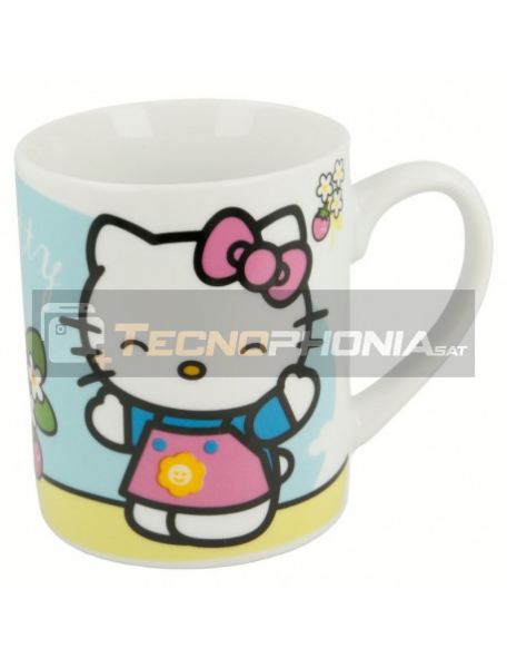 Taza cerámica 325ML Hello Kitty 8412497713103