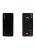 Tapa de batería Huawei P Smart Plus negra