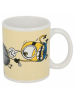 Taza cerámica 325ML Minions - Bananarama 8412497749034