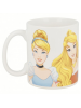 Taza cerámica 325ML Princesas Disney - Live your dreams 8412497766253