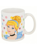 Taza cerámica 325ML Princesas Disney - Flowers 8412497766277