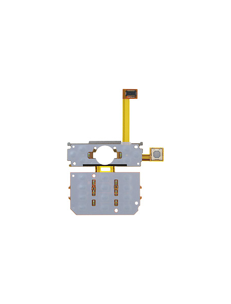 Cable flex de teclado Sony Ericsson K800i