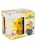 Taza cerámica 325ML Minions - Proud to be 8412497770038