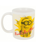 Taza cerámica 325ML Minions - Proud to be 8412497770038