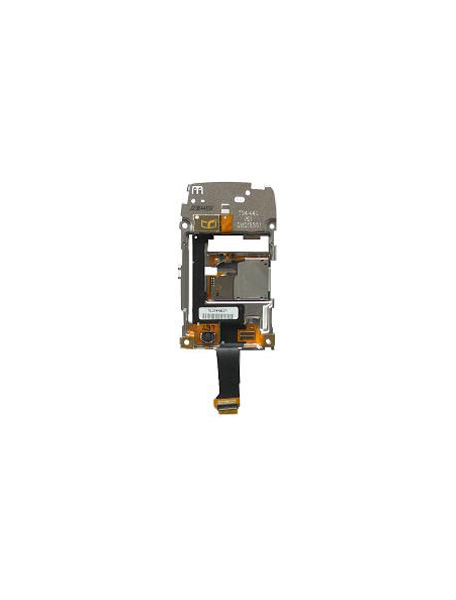 Cable flex de display Nokia 2650 - 2652