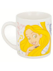 Taza cerámica 200ML Princiesas Disney - Rapunzel 8412497766062