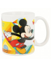 Taza cerámica 325ML Mickey Mouse - Color 8412497781218