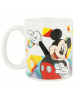 Taza cerámica 325ML Mickey Mouse - Color 8412497781218