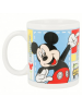 Taza cerámica 325ML Mickey Mouse 8412497781379