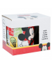 Taza cerámica 200ML Mickey Mouse 8412497781386