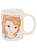 Taza cerámica 325ML Sofia the First 8412497785056