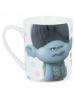 Taza cerámica 325ML Trolls - Dots 8412497947157