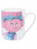 Taza cerámica 325ML Trolls - Dots 8412497947157