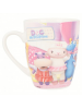 Taza barrilete cerámica 325ML Doctora Doc - Doc on the go 8412497786015