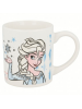 Taza cerámica 200ML Frozen - Let the magic flow 8412497787227