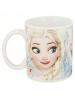 Taza cerámica 325ML Frozen - Floral 8412497787258